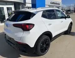 Buick Encore 2026