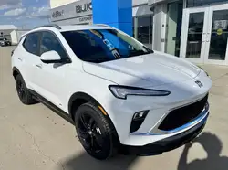 Buick Encore 2026