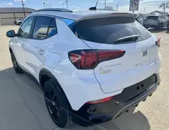 Buick Encore 2026