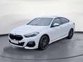 BMW Sonstige 220i Gran Coupe M Sportpaket Navi HIFI Bluetooth Weiß - thumbnail 2