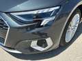 Audi A3 Sportback 30TDI Advanced S tronic Grau - thumbnail 6