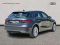 Audi A3 Sportback 30TDI Advanced S tronic Grau - thumbnail 4