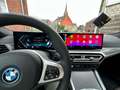 BMW i4 eDrive40 M Sport Argent - thumbnail 14