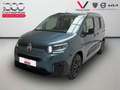 Citroen Berlingo Talla M BlueHDi 100 S&S PLUS M1 Azul - thumbnail 1