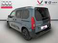 Citroen Berlingo Talla M BlueHDi 100 S&S PLUS M1 Azul - thumbnail 2
