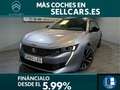 Peugeot 508 SW Hybrid 225 GT e-EAT8 Gris - thumbnail 1