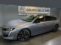 Peugeot 508 SW Hybrid 225 GT e-EAT8 Gris - thumbnail 2