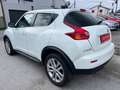 Nissan Juke 1,5 dCi Diesel Weiß - thumbnail 2
