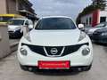 Nissan Juke 1,5 dCi Diesel Weiß - thumbnail 5