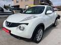 Nissan Juke 1,5 dCi Diesel Weiß - thumbnail 1