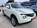 Nissan Juke 1,5 dCi Diesel Weiß - thumbnail 3