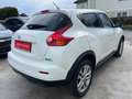 Nissan Juke 1,5 dCi Diesel Weiß - thumbnail 4