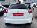 Nissan Juke 1,5 dCi Diesel Weiß - thumbnail 6