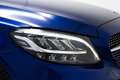 Mercedes-Benz C 180 Estate Business Solution AMG [camera leder Panoram plava - thumbnail 32