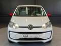 Volkswagen up! beats*maps+more docking*DAB*Alu*Privacy* Biały - thumbnail 8