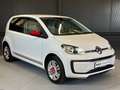 Volkswagen up! beats*maps+more docking*DAB*Alu*Privacy* Biały - thumbnail 7