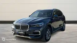 BMW X5 xDrive30d 286ch xLine