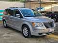 Chrysler Grand Voyager Grand Voyager 2.8 crd Limited auto Stowngo Argento - thumbnail 5