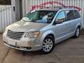 Chrysler Grand Voyager Grand Voyager 2.8 crd Limited auto Stowngo Argento - thumbnail 1