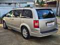 Chrysler Grand Voyager Grand Voyager 2.8 crd Limited auto Stowngo Argento - thumbnail 4
