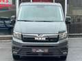 MAN TGE 3140 *** TVA DEDUCTIBLE *** AUTOMATIQUE *** Grijs - thumbnail 10
