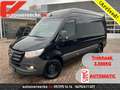 Mercedes-Benz Sprinter 315 L2H2 RWD(41.000€ex) OPTIE 3.500KG Trekhaak Noir - thumbnail 1
