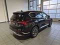 Hyundai SANTA FE 1.6 T-GDI  Signa.Plug-In Hybrid 4WD Schwarz - thumbnail 5