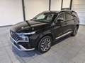 Hyundai SANTA FE 1.6 T-GDI  Signa.Plug-In Hybrid 4WD Schwarz - thumbnail 3