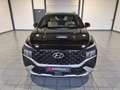 Hyundai SANTA FE 1.6 T-GDI  Signa.Plug-In Hybrid 4WD Schwarz - thumbnail 2
