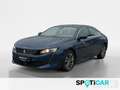 Peugeot 508 BlueHDI 130 #Automatik #Navi #RFK #SHZ Klima Navi Albastru - thumbnail 1