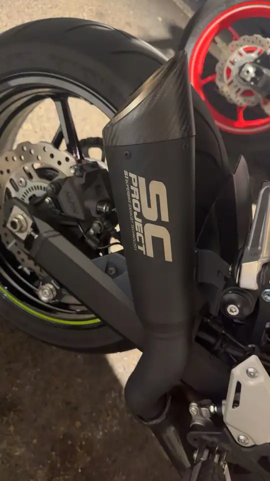 Kawasaki 900 Z