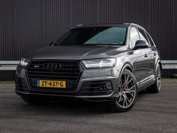4.0 TDI q. PL 7p