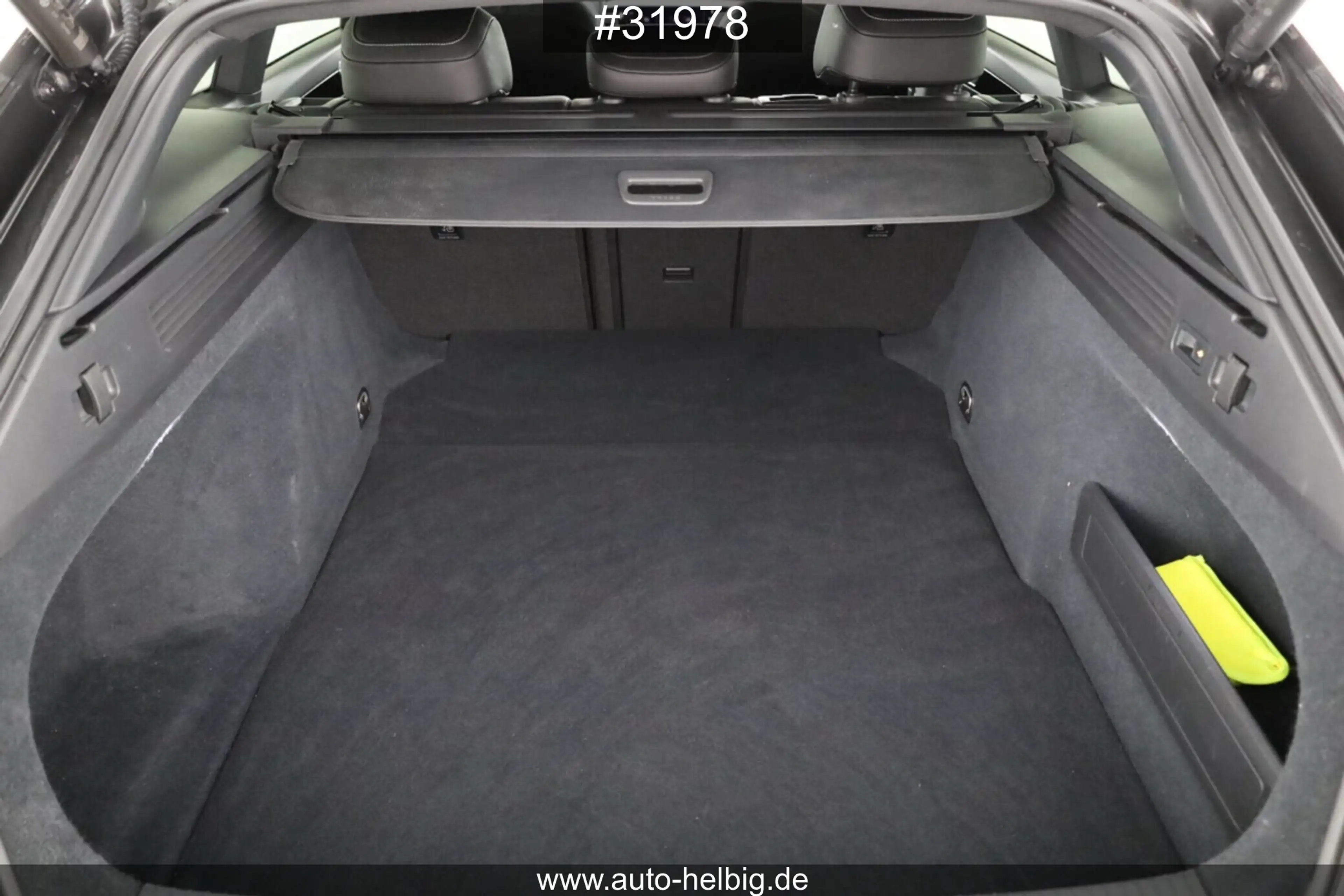 Volkswagen Arteon Arteon SB 2.0 TDI R-Line #Matrix-LED#AHK#ACC#SHZ — photo 15