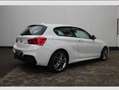 BMW 120 120i M Sport Білий - thumbnail 2