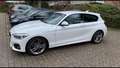 BMW 120 120i M Sport bijela - thumbnail 3