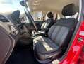 Volkswagen Polo 1.0 TSI 110 CH BLUEMOTION ALLSTAR CARPLAY Rood - thumbnail 9