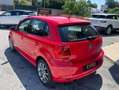 Volkswagen Polo 1.0 TSI 110 CH BLUEMOTION ALLSTAR CARPLAY Rood - thumbnail 7