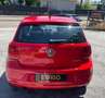 Volkswagen Polo 1.0 TSI 110 CH BLUEMOTION ALLSTAR CARPLAY Rood - thumbnail 6