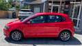 Volkswagen Polo 1.0 TSI 110 CH BLUEMOTION ALLSTAR CARPLAY Rood - thumbnail 8