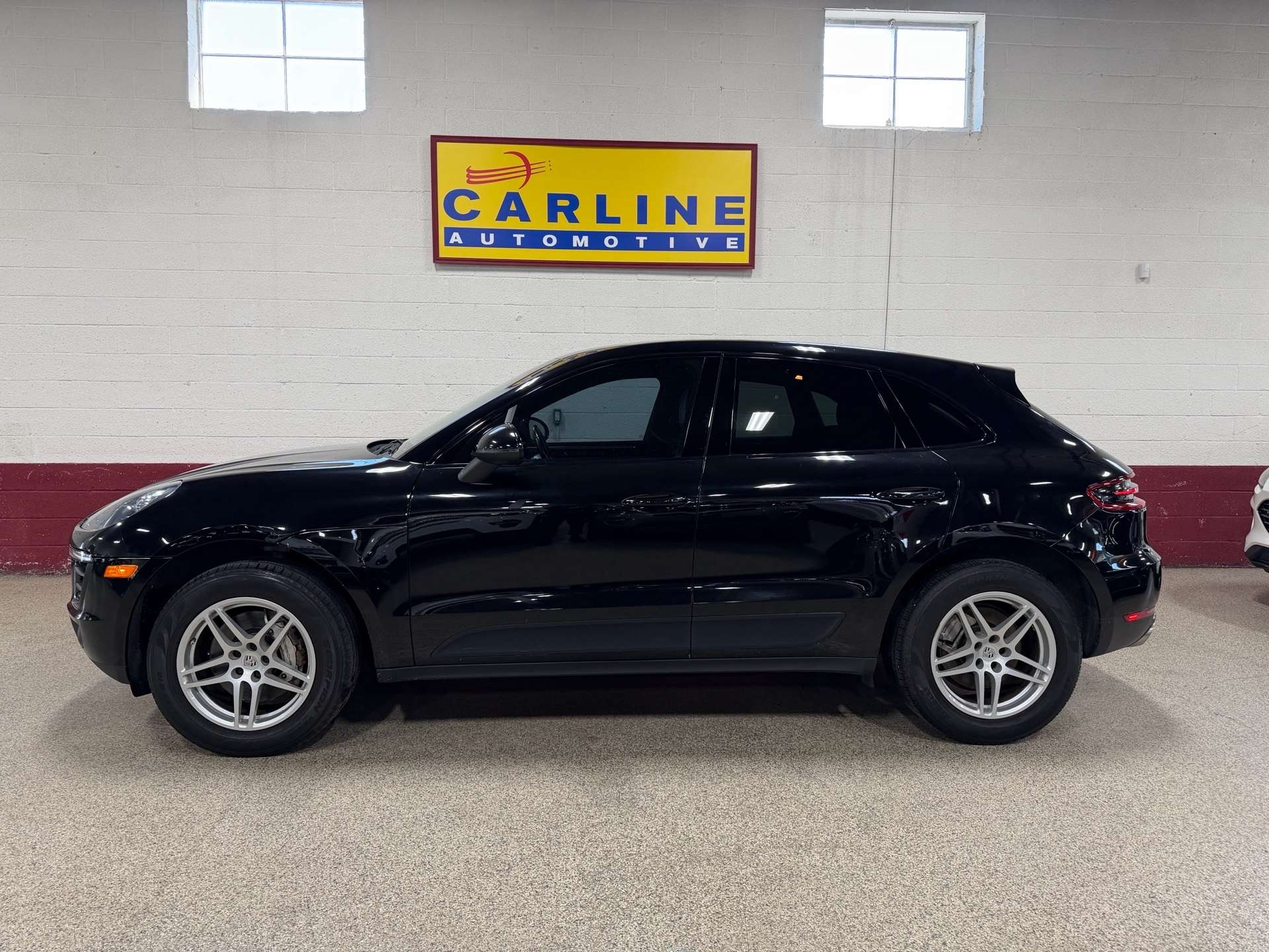 2016 Porsche Macan AWD S - BLUETOOTH - NAVIGATION - BACKUP CAMERA - B alt 3