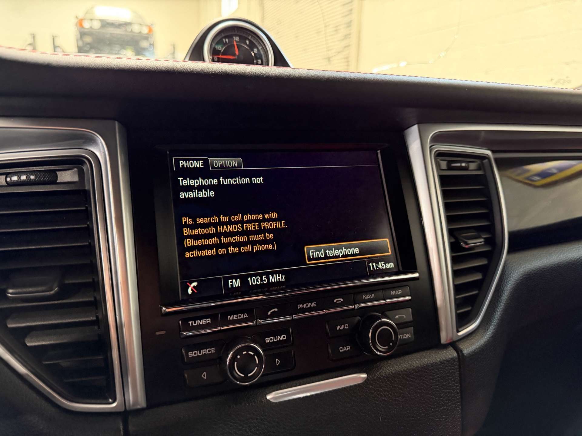 2016 Porsche Macan AWD S - BLUETOOTH - NAVIGATION - BACKUP CAMERA - B thumb 25