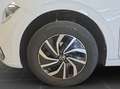 Volkswagen Polo 1.0 MPI PDC SHZ APP KLIMA 15"-ALU Wit - thumbnail 9