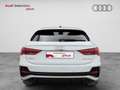 Audi Q3 Sportback 35 TFSI S line S tronic Blanco - thumbnail 5