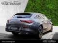 Mercedes-Benz CLA 180 SB Progressive *360*MBeam*TotW*MBUX*EASY Grau - thumbnail 3