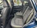 Mazda CX-5 2.5 NEWGROUND *Klimaautomatik*Navi*360°* Blau - thumbnail 8