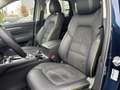Mazda CX-5 2.5 NEWGROUND *Klimaautomatik*Navi*360°* Blau - thumbnail 14