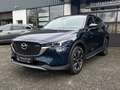 Mazda CX-5 2.5 NEWGROUND *Klimaautomatik*Navi*360°* Blau - thumbnail 1