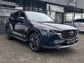 Mazda CX-5 2.5 NEWGROUND *Klimaautomatik*Navi*360°* Blau - thumbnail 4