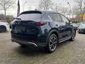 Mazda CX-5 2.5 NEWGROUND *Klimaautomatik*Navi*360°* Blau - thumbnail 3