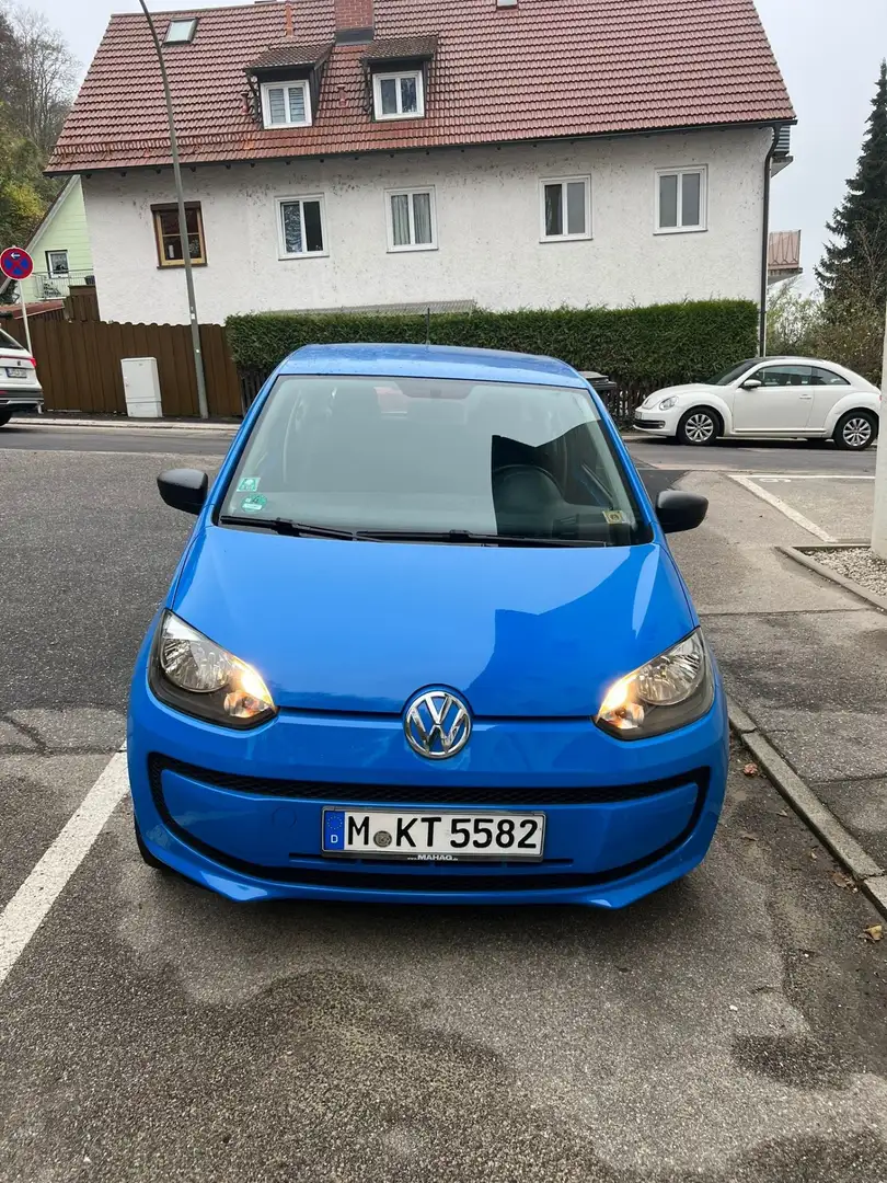 Volkswagen up! jeans - 1